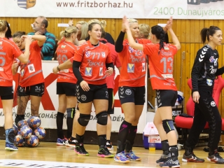 DKKA - Vác bajnoki mérkőzés - fotó: Ónodi Zoltán