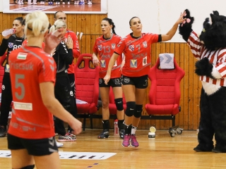 DKKA - Vác bajnoki mérkőzés - fotó: Ónodi Zoltán