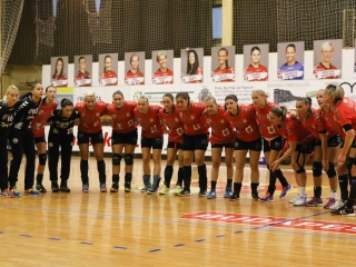 DKKA - Vác bajnoki mérkőzés - fotó: Ónodi Zoltán