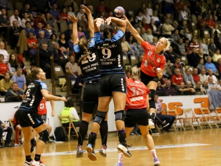 DKKA - Vác bajnoki mérkőzés - fotó: Ónodi Zoltán