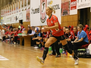 DKKA - Vác bajnoki mérkőzés - fotó: Ónodi Zoltán