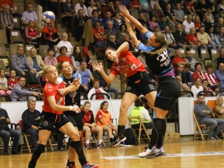 DKKA - Vác bajnoki mérkőzés - fotó: Ónodi Zoltán