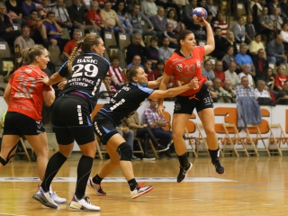 DKKA - Vác bajnoki mérkőzés - fotó: Ónodi Zoltán