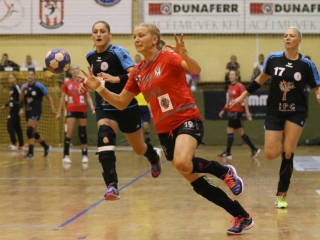 DKKA - Vác bajnoki mérkőzés - fotó: Ónodi Zoltán