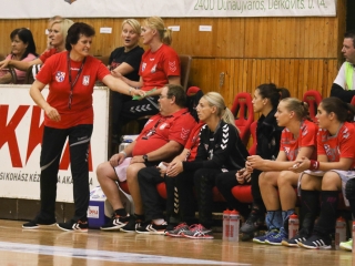 DKKA - Vác bajnoki mérkőzés - fotó: Ónodi Zoltán