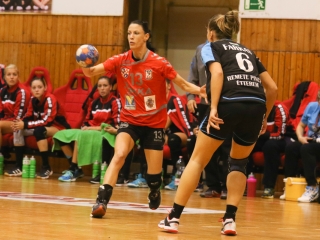 DKKA - Vác bajnoki mérkőzés - fotó: Ónodi Zoltán