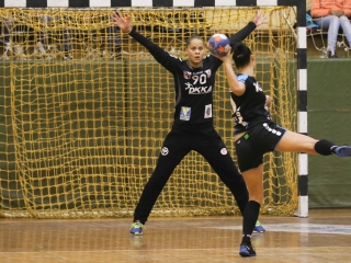 DKKA - Vác bajnoki mérkőzés - fotó: Ónodi Zoltán