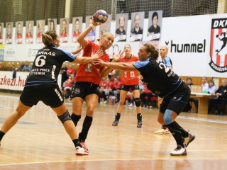 DKKA - Vác bajnoki mérkőzés - fotó: Ónodi Zoltán