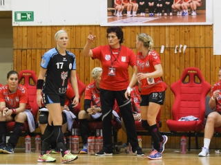 DKKA - Vác bajnoki mérkőzés - fotó: Ónodi Zoltán