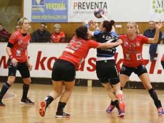 DKKA - Vác bajnoki mérkőzés - fotó: Ónodi Zoltán