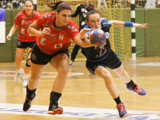 DKKA - Vác bajnoki mérkőzés - fotó: Ónodi Zoltán