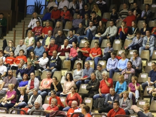 DKKA - Vác bajnoki mérkőzés - fotó: Ónodi Zoltán