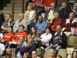 DKKA - Vác bajnoki mérkőzés - fotó: Ónodi Zoltán