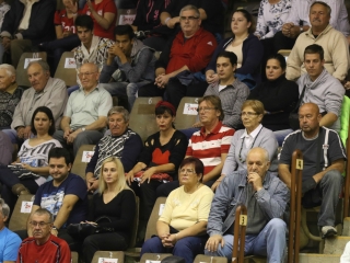 DKKA - Vác bajnoki mérkőzés - fotó: Ónodi Zoltán