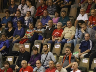 DKKA - Vác bajnoki mérkőzés - fotó: Ónodi Zoltán