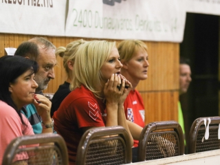 DKKA - Vác bajnoki mérkőzés - fotó: Ónodi Zoltán