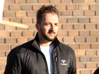 Dunaferr iskola - Sport és Egészségnap - fotó: Sándor Judit