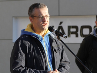 Dunaferr iskola - Sport és Egészségnap - fotó: Sándor Judit