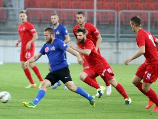 DPASE - Szeged - fotó: Sándor Judit