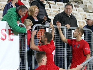 DPASE - Szeged - fotó: Sándor Judit