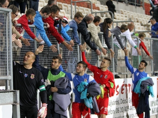 DPASE - Szeged - fotó: Sándor Judit