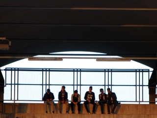 DPASE - Szeged - fotó: Sándor Judit