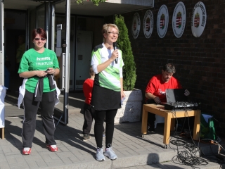 Tízezer lépés érted és értük - fotó: Ónodi Zoltán