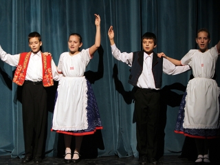 Sztálinváros - fotó: Sándor Judit