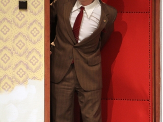 Sztálinváros - fotó: Sándor Judit