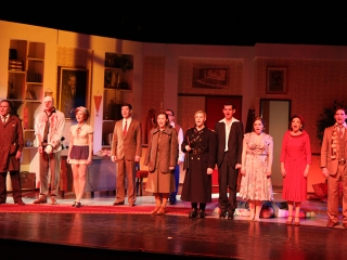 Sztálinváros - fotó: Sándor Judit