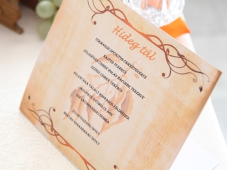 Mesterszakács vizsga a Fészekben - fotó: Ónodi Zoltán