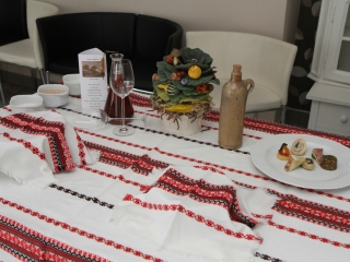 Mesterszakács vizsga a Fészekben - fotó: Ónodi Zoltán