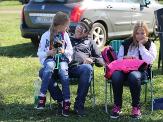 Szöllősi Zsolt emlékverseny - fotó: Ónodi Zoltán