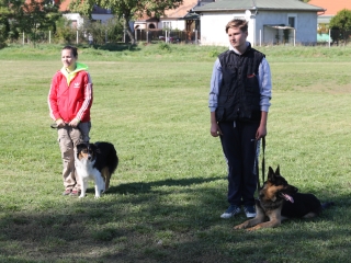 Szöllősi Zsolt emlékverseny - fotó: Ónodi Zoltán