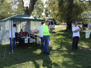 Szöllősi Zsolt emlékverseny - fotó: Ónodi Zoltán
