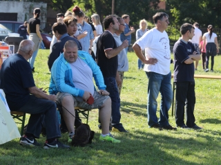 Szöllősi Zsolt emlékverseny - fotó: Ónodi Zoltán