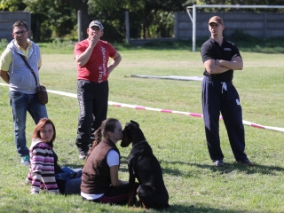 Szöllősi Zsolt emlékverseny - fotó: Ónodi Zoltán
