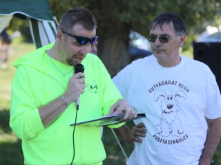 Szöllősi Zsolt emlékverseny - fotó: Ónodi Zoltán