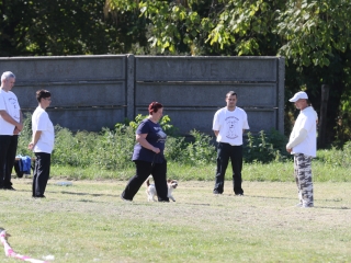 Szöllősi Zsolt emlékverseny - fotó: Ónodi Zoltán