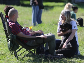 Szöllősi Zsolt emlékverseny - fotó: Ónodi Zoltán
