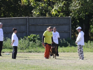 Szöllősi Zsolt emlékverseny - fotó: Ónodi Zoltán