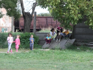Szöllősi Zsolt emlékverseny - fotó: Ónodi Zoltán