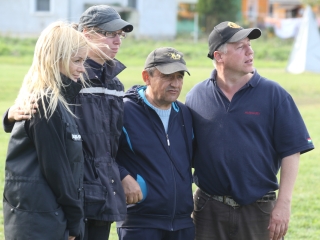 Szöllősi Zsolt emlékverseny - fotó: Ónodi Zoltán