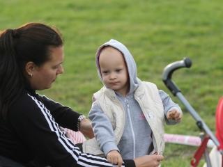Szöllősi Zsolt emlékverseny - fotó: Ónodi Zoltán