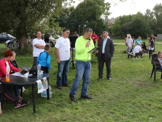 Szöllősi Zsolt emlékverseny - fotó: Ónodi Zoltán