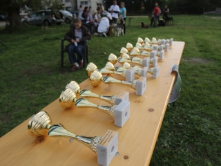 Szöllősi Zsolt emlékverseny - fotó: Ónodi Zoltán