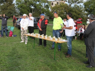 Szöllősi Zsolt emlékverseny - fotó: Ónodi Zoltán