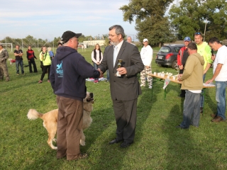 Szöllősi Zsolt emlékverseny - fotó: Ónodi Zoltán