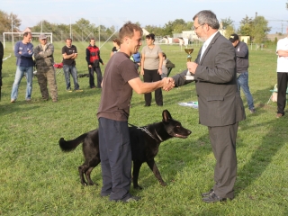 Szöllősi Zsolt emlékverseny - fotó: Ónodi Zoltán