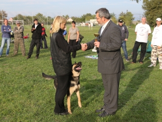 Szöllősi Zsolt emlékverseny - fotó: Ónodi Zoltán